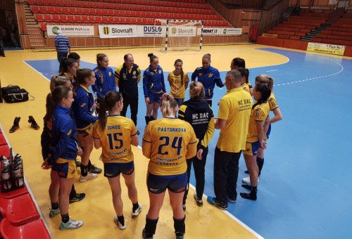 Sporttörténelmet írtunk – nyertünk a Vágsellye ellen