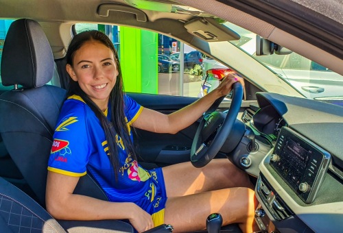 „Közösen a siker útján” – DS CAR autókkal az utakon