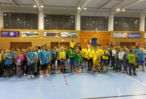 Ti váltatok a mi hőseinkké – véget ért a minikézi torna