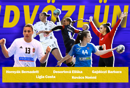 Erősít a HC DAC – kialakult a 2022/23 szezon játékoskerete