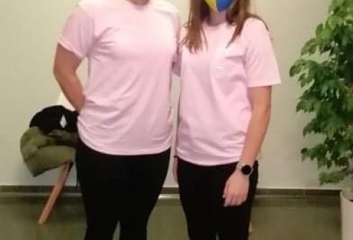 Egészségügyi szűrés a mellrák elleni küzdelem jegyében