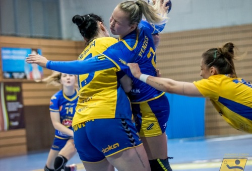 HC DAC – Iuventa Michalovce 2022.02.05.