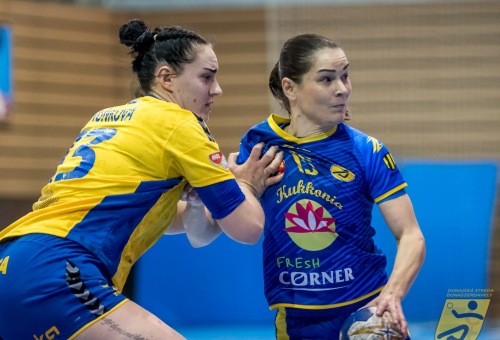 HC DAC – Iuventa Michalovce 2022.02.05.