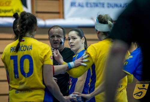 HC DAC – Iuventa Michalovce 2022.02.05.