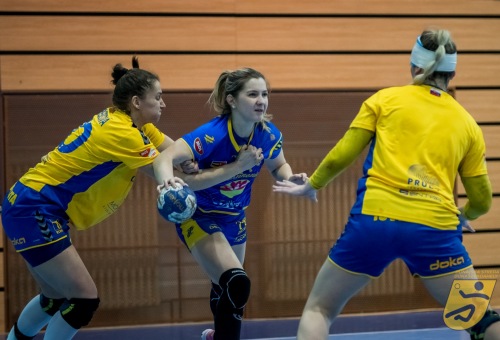 HC DAC – Iuventa Michalovce 2022.02.05.