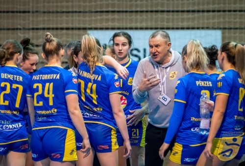 HC DAC – Iuventa Michalovce 2022.02.05.