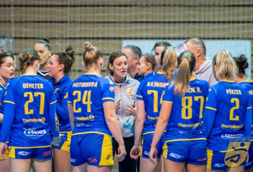 HC DAC – Iuventa Michalovce 2022.02.05.