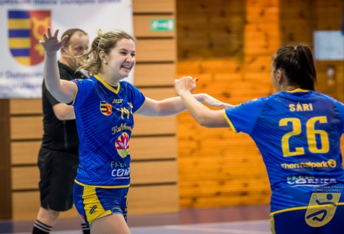 HC DAC – Iuventa Michalovce 2022.02.05.