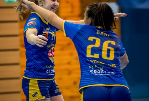 HC DAC – Iuventa Michalovce 2022.02.05.