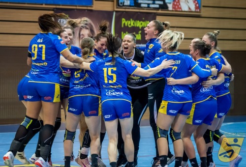 HC DAC – Iuventa Michalovce 2022.02.05.