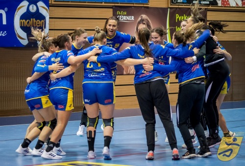 HC DAC – Iuventa Michalovce 2022.02.05.