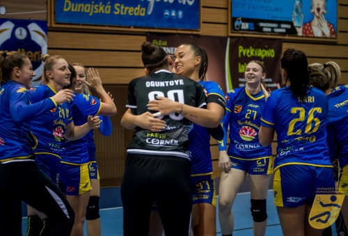 HC DAC – Iuventa Michalovce 2022.02.05.