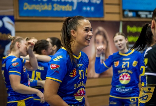 HC DAC – Iuventa Michalovce 2022.02.05.