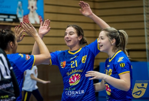 HC DAC – Iuventa Michalovce 2022.02.05.