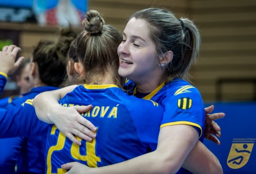 HC DAC – Iuventa Michalovce 2022.02.05.