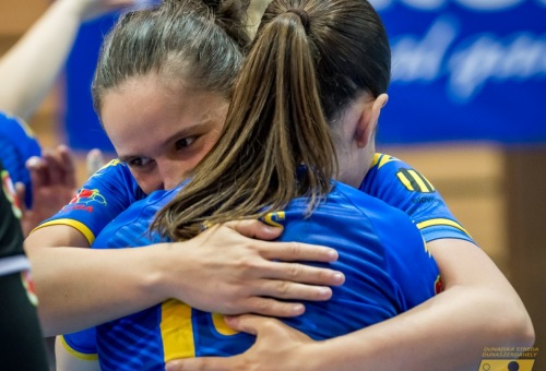 HC DAC – Iuventa Michalovce 2022.02.05.