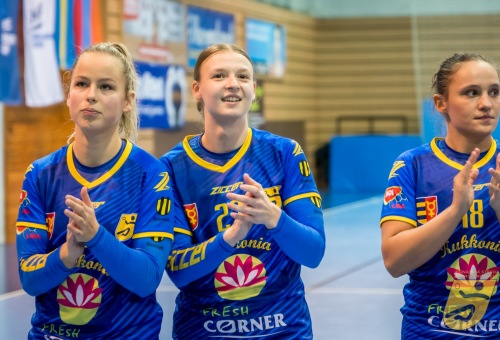 HC DAC – Iuventa Michalovce 2022.02.05.