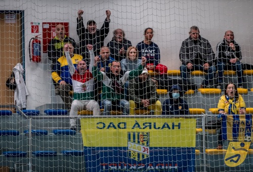 „A végjátékot sajnos elszúrtuk”