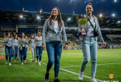 „Fontos számunkra a DAC-tudat” - nagytestvérünknél vendégeskedtünk