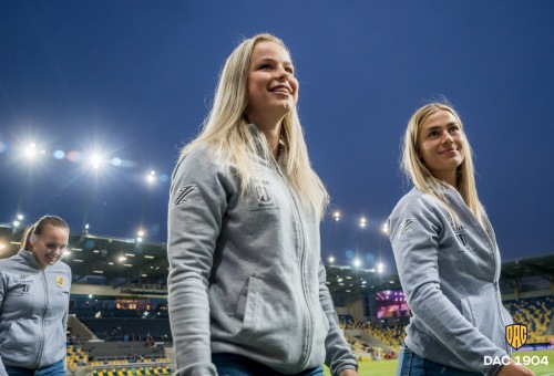 „Fontos számunkra a DAC-tudat” - nagytestvérünknél vendégeskedtünk