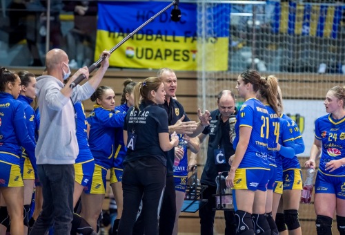 HC DAC - ZRK Bukovicka 2022.02.19.