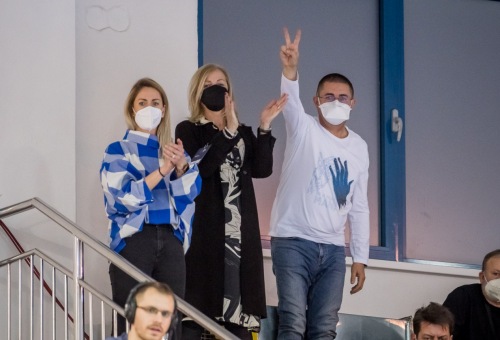 HC DAC - ZRK Bukovicka 2022.02.19.