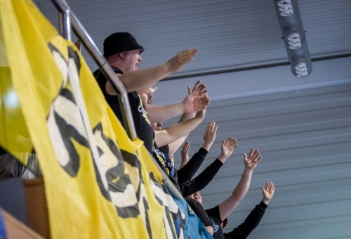 HC DAC - ZRK Bukovicka 2022.02.19.