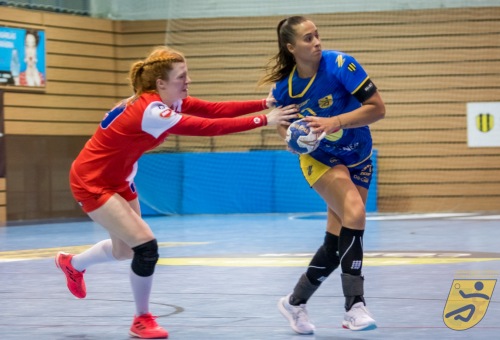 HC DAC - DHC Slavia Praha 2022.02.26.