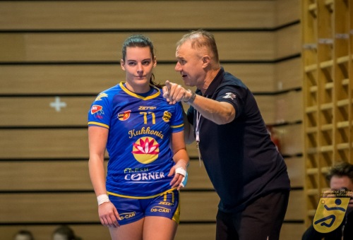 HC DAC - DHC Slavia Praha 2022.02.26.