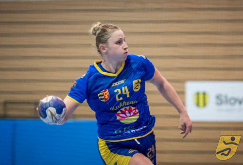 HC DAC - DHC Slavia Praha 2022.02.26.