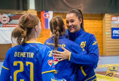 HC DAC - DHC Slavia Praha 2022.02.26.