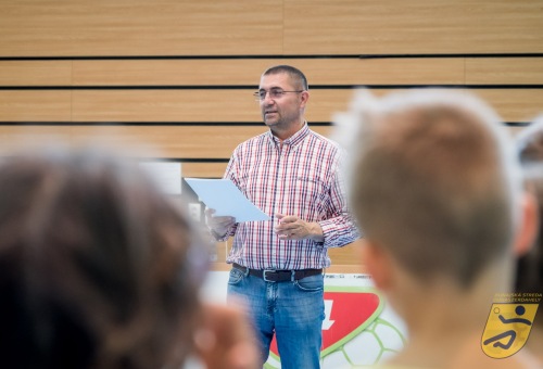 Dobójáték Dunaszerdahelyen