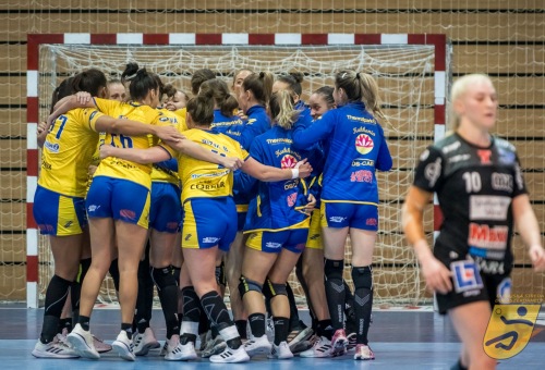 „Büszke vagyok a csapatra!” – legjobb nyolc között vagyunk az Európa-kupában