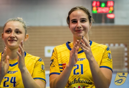 „Büszke vagyok a csapatra!” – legjobb nyolc között vagyunk az Európa-kupában