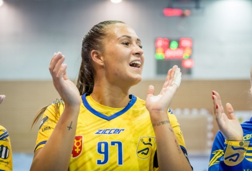 „Büszke vagyok a csapatra!” – legjobb nyolc között vagyunk az Európa-kupában