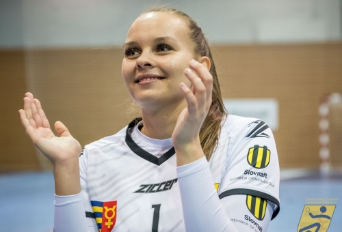 „Büszke vagyok a csapatra!” – legjobb nyolc között vagyunk az Európa-kupában