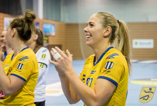 „Büszke vagyok a csapatra!” – legjobb nyolc között vagyunk az Európa-kupában