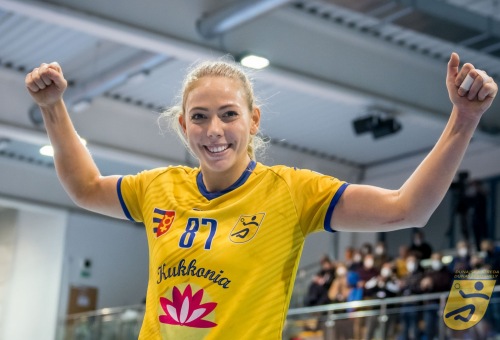 „Büszke vagyok a csapatra!” – legjobb nyolc között vagyunk az Európa-kupában