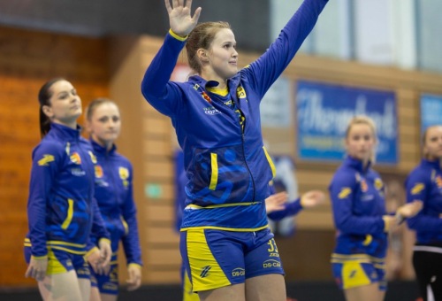 HC DAC - Vágsellye 2022.04.30.