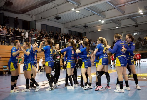 HC DAC - Vágsellye 2022.04.30.