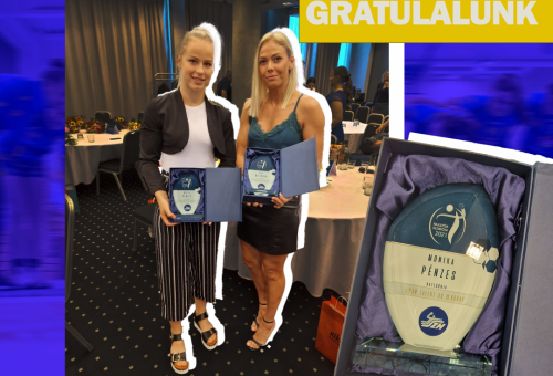 HC DAC játékosok a legjobban között