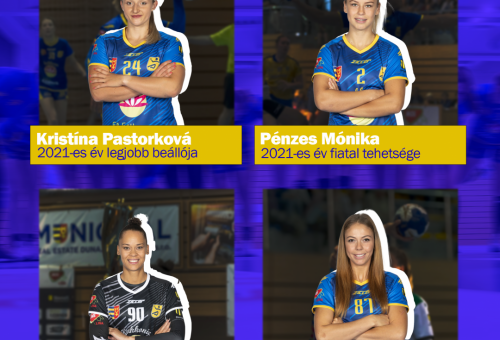 HC DAC játékosok a legjobban között