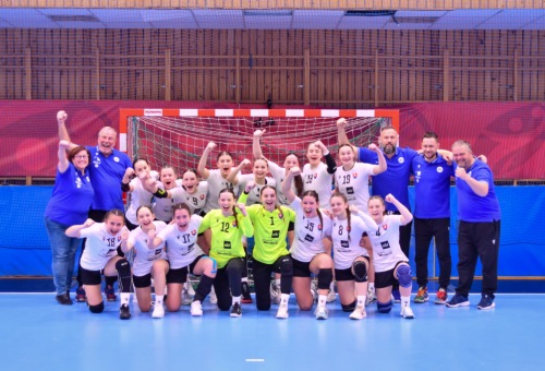 „Tešili sme sa na reprezentačný zraz” – OHT Poľsko