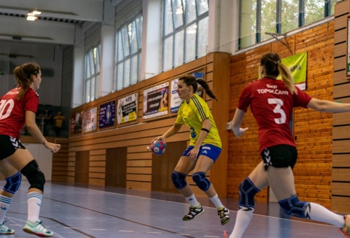 Hoztuk a papírformát a Nagytapolcsány ellen