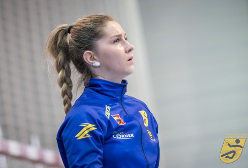 HC DAC Dunaszerdahely – Házená Kynzvart