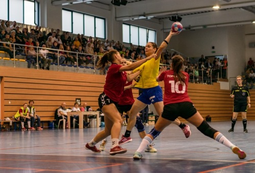 Hoztuk a papírformát a Nagytapolcsány ellen