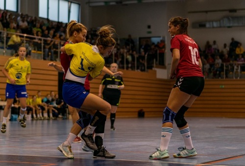 Hoztuk a papírformát a Nagytapolcsány ellen