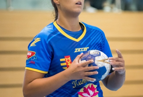HC DAC Dunaszerdahely – Házená Kynzvart