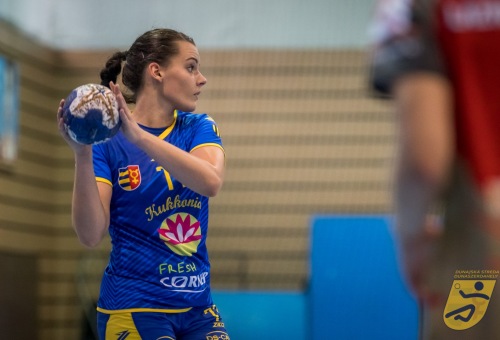HC DAC Dunaszerdahely – Házená Kynzvart