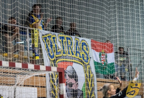 HC DAC Dunaszerdahely – Házená Kynzvart